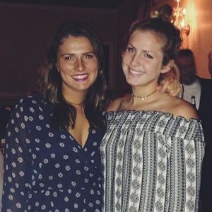 Meet your Posher, Holly